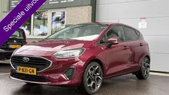 Gebruikt 2022 Ford Fiesta Hatchback | € 12.500 (Super prijs)