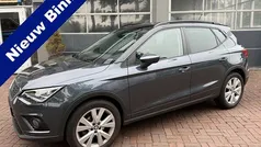 Gebruikt 2019 Seat Arona Business SUV | € 15.250 (Goede deal)