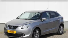Gebruikt 2017 Suzuki Baleno Exclusive Hatchback | € 10.290 (Eerlijke prijs)