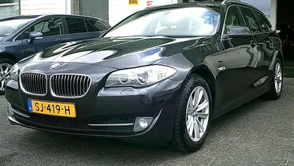 Gebruikt 2013 BMW 520 Executive Stationwagen | € 9.850 (Eerlijke prijs)