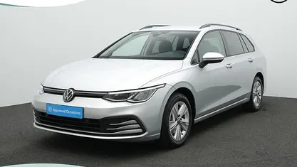 Occasion 2024 VW Golf VIII Business Stationwagen | € 29.400 (Eerlijke prijs)