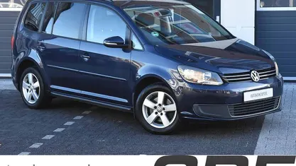 Occasion VW Touran Comfortline 140 PK (102 kW) 2014 MPV