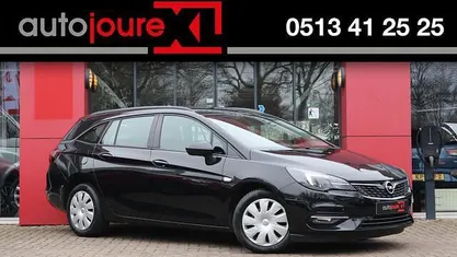 Occasion Opel Astra Business 123 PK (90 kW) 2020 Stationwagen