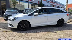 Gebruikt 2021 Opel Astra Business Edition Stationwagen | € 14.849 (Eerlijke prijs)