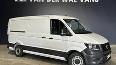 Gebruikt 2020 VW Crafter Van | € 21.900 (Eerlijke prijs)