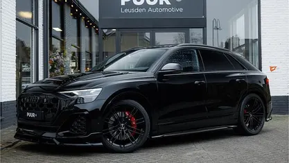 Gebruikt 2024 Audi Q8 Competition SUV | € 99.500 (Eerlijke prijs)