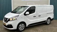 Wit Gebruikt 2017 Nissan NV300 Acenta Van | € 7.450 (Goede deal)