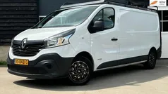Gebruikt 2015 Renault Trafic Komfort Van | € 5.995 (Super prijs)