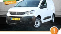 Overig Gebruikt 2023 Peugeot Partner S MPV | € 14.325 (Eerlijke prijs)