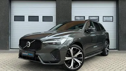 Occasion Volvo XC60 R-Design 197 PK (144 kW) 2022 SUV