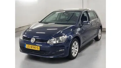 Occasion 2016 VW Golf VII Hatchback | € 9.350 (Goede deal)