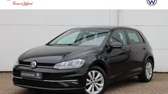 Gebruikt 2018 VW Golf VII Comfortline Hatchback | € 15.950 (Eerlijke prijs)