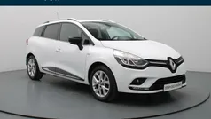 Gebruikt 2020 Renault Clio GrandTour LIMITED Stationwagen | € 11.490 (Eerlijke prijs)