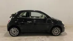 Gebruikt 2010 Fiat 500C Lounge Cabriolet | € 4.495 (Eerlijke prijs)