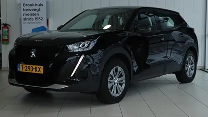 Gebruikt 2023 Peugeot e-2008 Active SUV | € 20.895 (Eerlijke prijs)