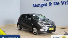 Grijs Gebruikt 2015 Opel Karl Edition Hatchback | € 8.495 (Eerlijke prijs)