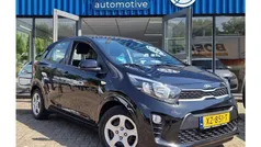 Gebruikt 2019 Kia Picanto Hatchback | € 6.995 (Goede deal)