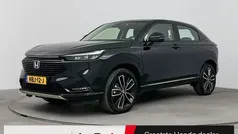 Zwart Gebruikt 2024 Honda HR-V Advance SUV | € 34.400 (Goede deal)