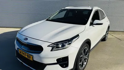 Gebruikt 2020 Kia XCeed SUV | € 21.400 (Eerlijke prijs)