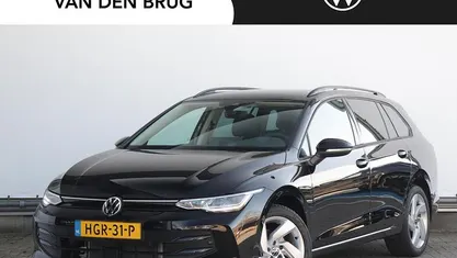 Occasion VW Golf VIII Business 2025 Stationwagen