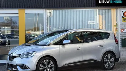 Occasion 2019 Renault Grand Scénic IV Intens MPV | € 18.245 (Eerlijke prijs)