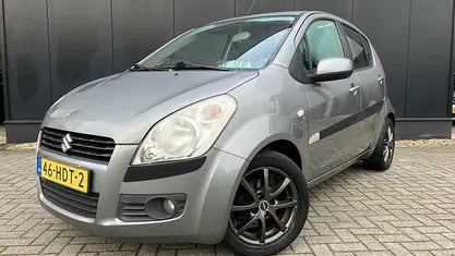 Occasion Suzuki Splash 65 PK (47 kW) 2008 Hatchback