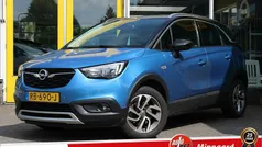 Gebruikt 2017 Opel Crossland X Innovation SUV | € 11.250 (Eerlijke prijs)