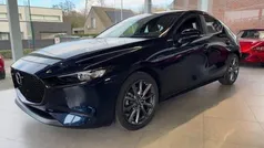 Gebruikt 2024 Mazda 3 Center-Line Hatchback | € 33.299 (Goede deal)