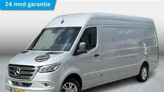 Gebruikt 2022 Mercedes Sprinter Van | € 44.450 (Eerlijke prijs)
