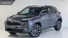Gebruikt 2025 Toyota Yaris Cross Comfort SUV | € 33.999 (Eerlijke prijs)