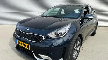 Occasion Kia Niro 142 PK (104 kW) 2018 SUV