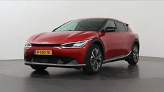 Gebruikt 2022 Kia EV6 Air SUV | € 26.435 (Eerlijke prijs)