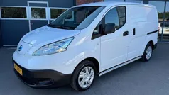 Wit Gebruikt 2015 Nissan e-NV200 Van | € 6.450 (Super prijs)