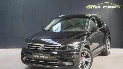 Occasion VW Tiguan R-line 2019 SUV