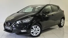 Gebruikt 2020 Nissan Micra N-Connecta Hatchback | € 18.045 (Eerlijke prijs)