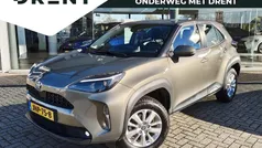 Gebruikt 2023 Toyota Yaris Active SUV | € 25.395 (Eerlijke prijs)