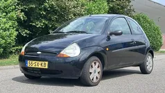 Gebruikt 2006 Ford Ka Futura Hatchback | € 1.450 (Eerlijke prijs)
