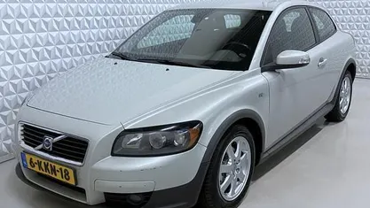 Occasion Volvo C30 109 PK (80 kW) 2009 Hatchback