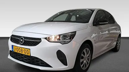 Occasion Opel Corsa Edition 2020 Hatchback