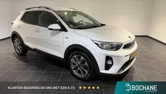 Gebruikt 2020 Kia Stonic SUV | € 15.745 (Eerlijke prijs)