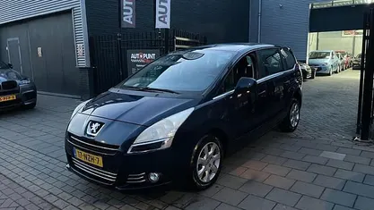 Occasion 2011 Peugeot 5008 MPV | € 3.999 (Eerlijke prijs)