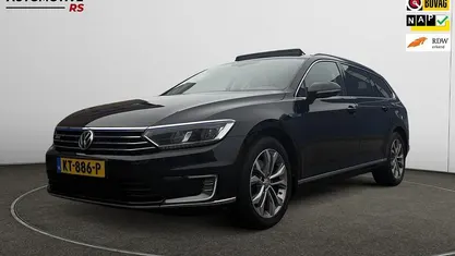 Occasion 2016 VW Passat GTE Stationwagen | € 17.245 (Eerlijke prijs)