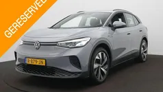 Grijs Gebruikt 2022 VW ID.4 Pro SUV | € 26.795 (Super prijs)