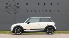 Gebruikt 2009 Mini Cooper S Hatchback | € 7.940 (Eerlijke prijs)