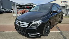 Gebruikt 2013 Mercedes B200 Prestige MPV | € 11.995 (Eerlijke prijs)