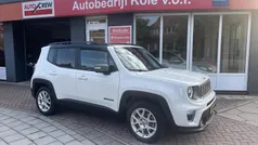 Suv Gebruikt 2019 Jeep Renegade SUV | € 16.450 (Goede deal)