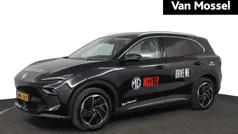 Gebruikt 2025 MG MGS5 EV Luxury SUV | € 36.450 (Eerlijke prijs)