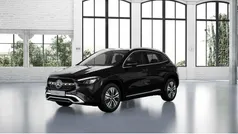 Zwart Gebruikt 2023 Mercedes GLA250 Business SUV | € 42.350 (Goede deal)