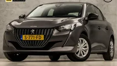 Grijs Gebruikt 2023 Peugeot 208 Active Hatchback | € 13.445 (Super prijs)