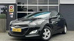 Gebruikt 2012 Hyundai i30 Hatchback | € 8.495 (Eerlijke prijs)